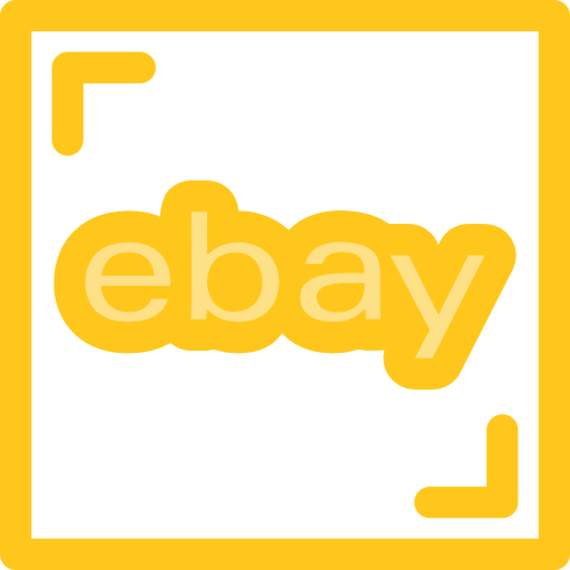 Ebay icon