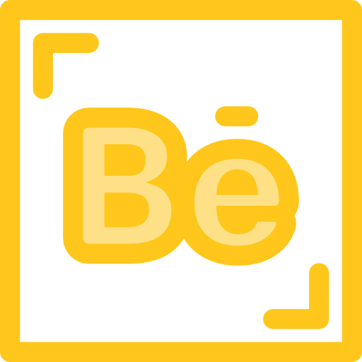 Behance icon