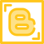 Blogger icon 64x64