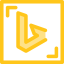 Bing biểu tượng 64x64
