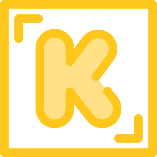 Kickstarter icon