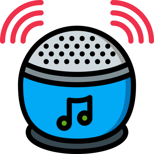 Speaker icon
