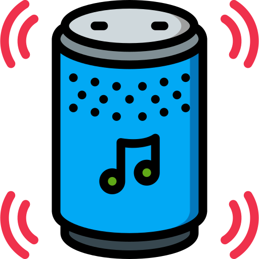 Speaker icon
