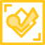 Foursquare icon 64x64