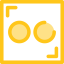 Flickr biểu tượng 64x64