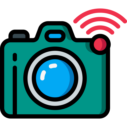 Camera icon