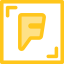 Foursquare icon 64x64