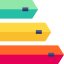 Energy class icon 64x64