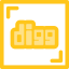 Digg icône 64x64