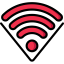 Wi-fi Symbol 64x64