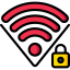 Wi-fi Symbol 64x64
