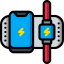 Charging station Symbol 64x64
