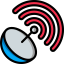 Satellite Symbol 64x64