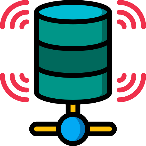 Database Symbol