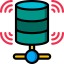 Database Symbol 64x64