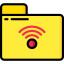 Shared folder Symbol 64x64