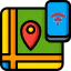 Gps Symbol 64x64