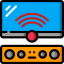 Sound bar Symbol 64x64