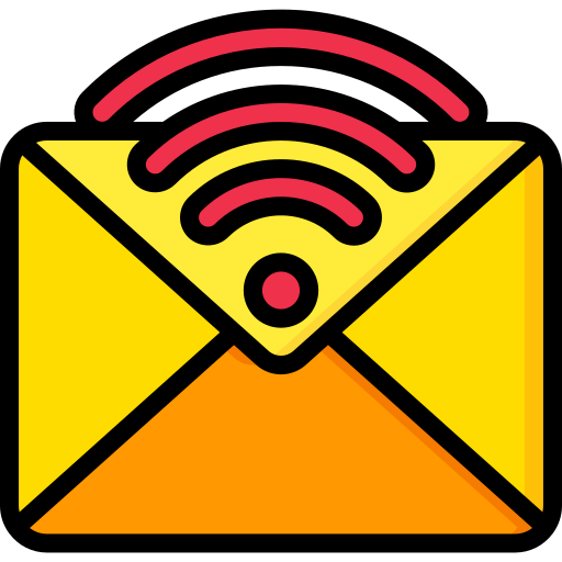 Message icon