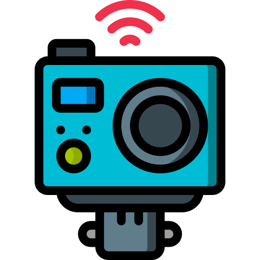 Camera icon