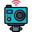 Camera Symbol 64x64