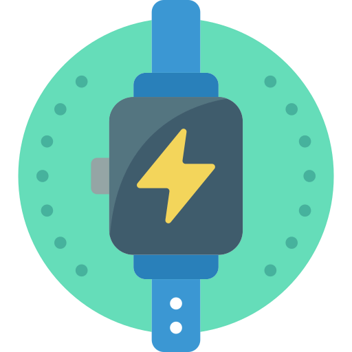 Watch icon