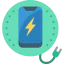 Phone charge Ikona 64x64