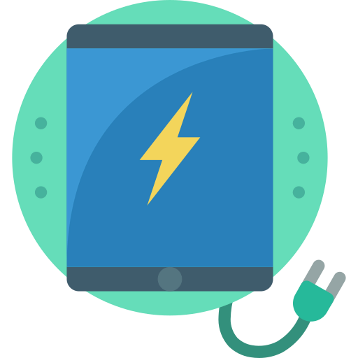 Tablet icon