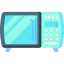 Microwave icon 64x64