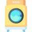 Washing machine icon 64x64