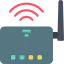 Wireless router 图标 64x64