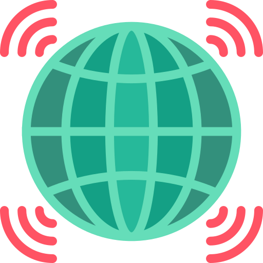 Internet icon