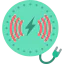 Charging icon 64x64
