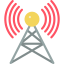 Radio icon 64x64