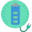 Battery charge Symbol 64x64