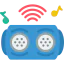 Speaker icon 64x64