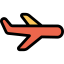 Flight icon 64x64
