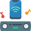 Speaker icon 64x64