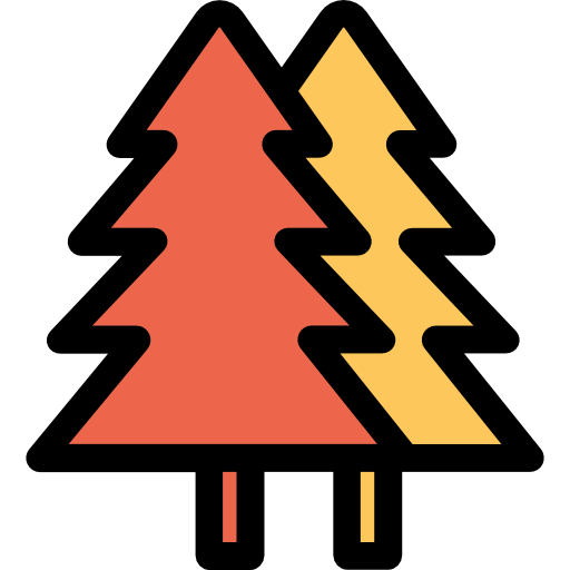 Tree icon