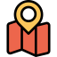 Map icon 64x64