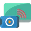 Streaming Symbol 64x64