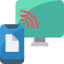 Computer icon 64x64