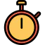 Stopwatch icon 64x64