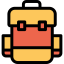 Backpack icon 64x64