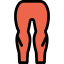 Leggings icon 64x64