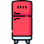 Fridge icon 64x64