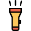 Torch icon 64x64