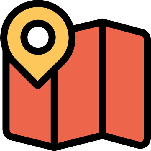Map icon