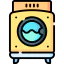 Washing machine icon 64x64