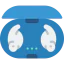 Earphones icon 64x64